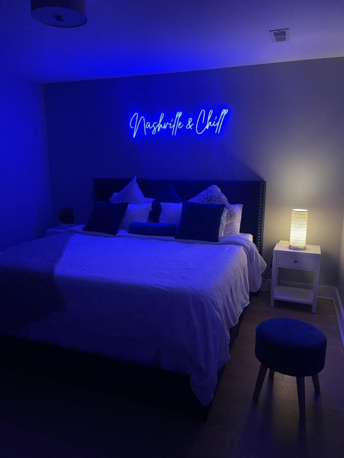 Classy, Cozy, Close To Downtown Нэшвилл Экстерьер фото